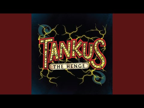 The Deviationist Society - Tankus The Henge