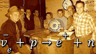 How the Neutrino Was Discovered