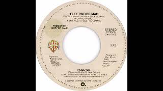 Fleetwood Mac - Hold Me - Extended - Remastered Into 3D Audio