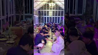 Download lagu LEIKA DAN TEAM DIAJAK BUNDA DANCE VIRAL RAMADHAN TIBA KOMPAK BANGET #leika #shorts #viral mp3