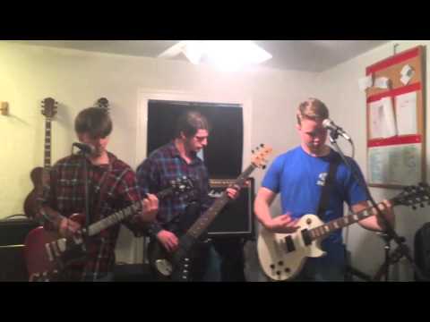 The Pickups - Kindly Apathetic (Practice Session)