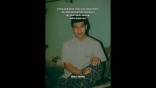 Download lagu Story/Setatus wa islami keren | calon imam dan makmum yang baik #shorts mp3