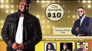 PALU On The Scene: Michael J Holloway album release concert rehearsal