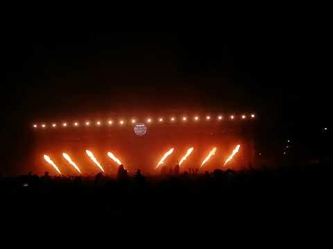 Tiesto Nova Era Beach Party 2023