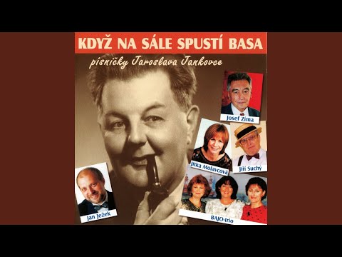 Levandule (Když Jsem Šel Od Anduly)