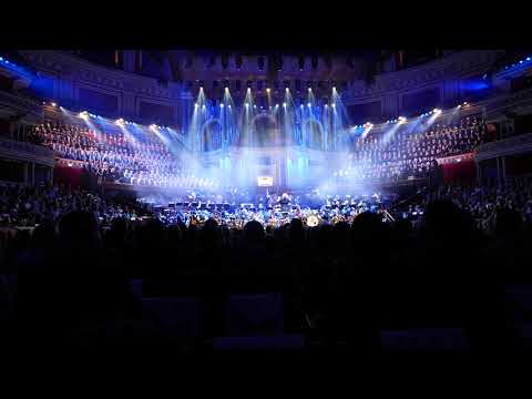 Highland Cathedral (Uli Roever/Michael Korb) | British Police Symphony Orchestra