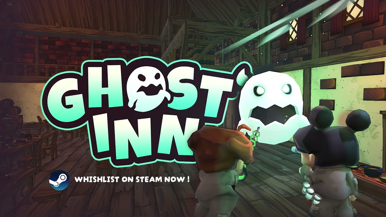 Announcement Trailer