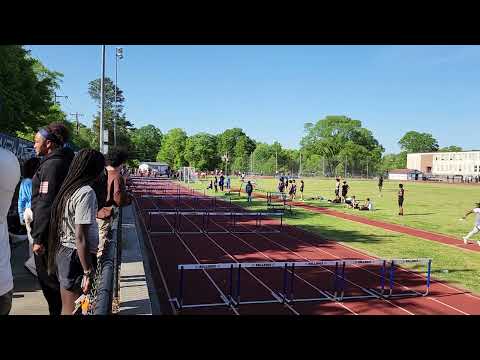 100mH DSA meet 4-17-23