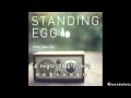 [中韓字]Standing EGG - 오래된노래(Old Song) 