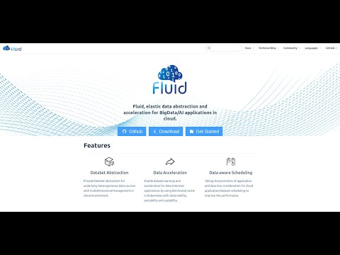 Supercharging AI with Open Cluster Management & Fluid on Kubernetes: A High-Speed Integration Demo