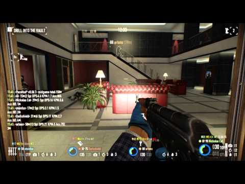 PocoHud. :: PAYDAY 2 Modding