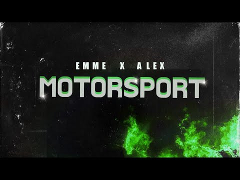 Emme - MotorSport (feat. Alex Iulian)