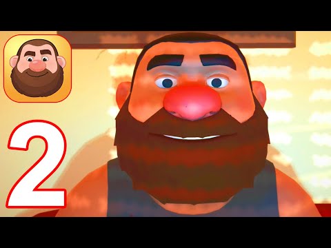 Suicide Guy - Gameplay Walkthrough Part 2 (Android, iOS)