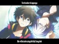 OP Re Hamatora Full Vietsub Sen no Tsubasa 