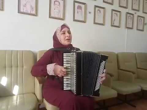 Какой голос!!!