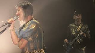 Aterciopelados - Colombia Conexión (En Vivo)