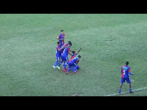 GOLS FRIBURGUENSE X MACAÉ A2