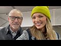 California Weavin' with Alex Weaver | Auto Club Speedway Vlog