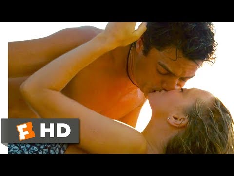 Mamma Mia! (2008) - Lay All Your Love on Me Scene (5/10) | Movieclips