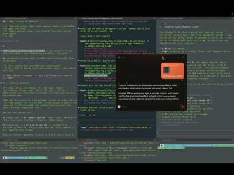 Thuki  공식 영상 미리보기
