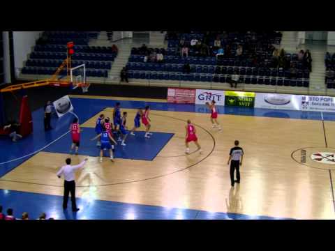 ŽBK Whirpool Poprad - BK Inpek UKF Nitra