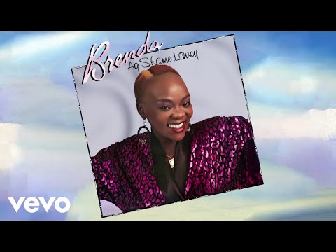 Brenda Fassie - Party Time - Kuya Ngokuthi Ungubani (Visualizer)