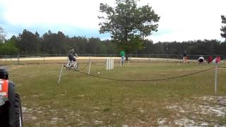 LeMons CMP 2016 downhill action