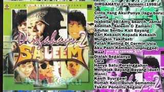 Download lagu Saleem - Aku Pasti Kembali (unplugged) mp3