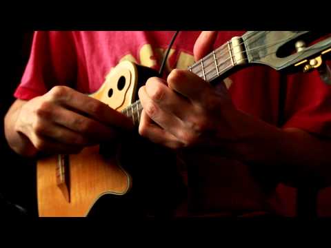 Aguamadera - Coração Vulgar