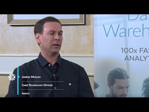 Inmoji Scaling to 30MM New Devices in an Instant with Snowflake