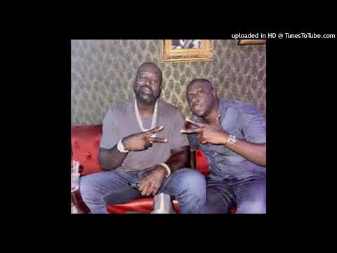 Jean Jacques Kouamé & Pat Sexy - Vis Ta Vie (2009)