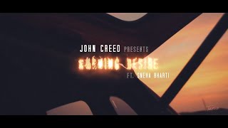 Burning Desire | Bonfire