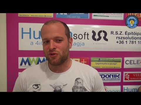 Férfi futsal NB2 felsőházi rájátszás, Szigetszentmiklós 4IG - UTE