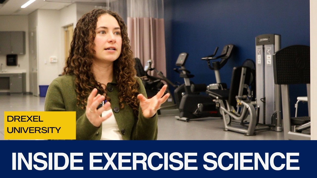 Inside Exercise Science at CNHP