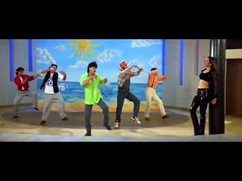 ‪Bholi Si Surat   Dil To Pagal Hai Full HD 1080p‬‏   YouTube