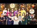 Zee Rishtey Awards 2025 15th March At 7 30 PM Promo Zee TV