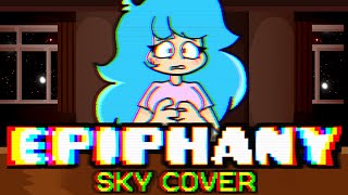 Cover art for Sky Cover (epiphany)