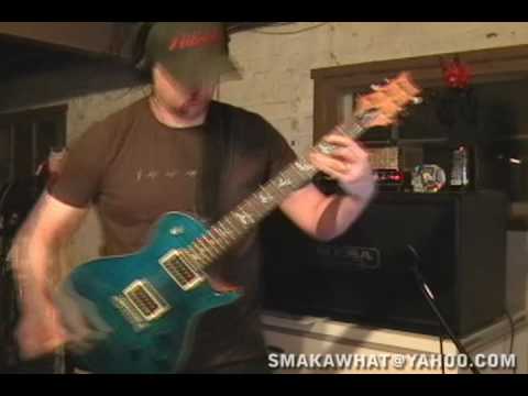 The dam at Otter Creek - Live - guitar cover video thumbnail