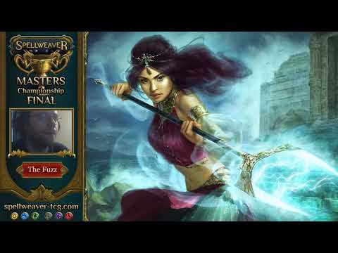 [Masters Championship Final #46] Main Stream