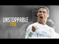 Cristiano Ronaldo • Sia - Unstoppable | Nostalgia Of 2016 | Skills & Goals ᴴᴰ