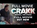 CRAKK Full movie (2024): Jeetegaa Toh Jiyegaa (full movies) | Vidyut Jammwa| CRAKK Full HD Movie
