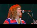 Kings Of Leon live  at T In The Park, Scotland 2003 HD Stereo