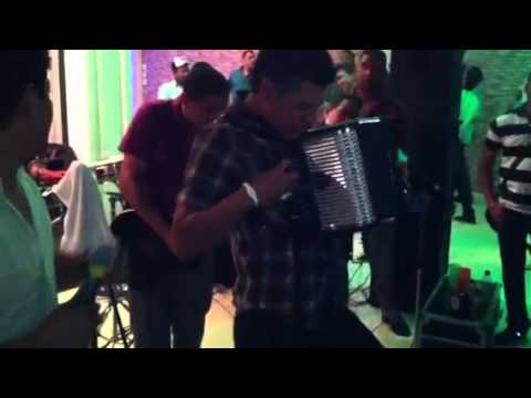 Fiesta Privada Punto Fijo Vzla  Alex Manga