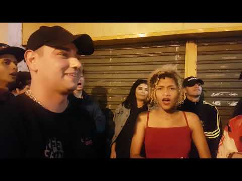 NICOLAS WALTER (RS) VS LIL DREAD - SEMIFINAL - BATALHA DO COLISEU #15