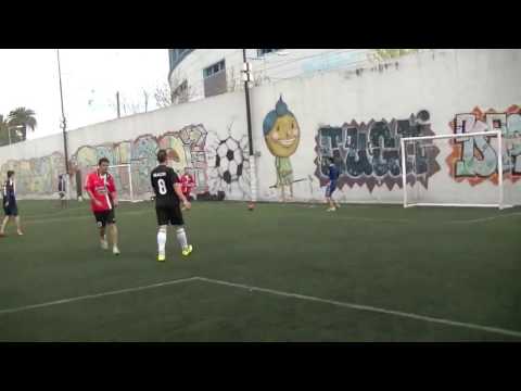 01 EAmego FC VS Irun - Fecha 2 (TSG F6) Torneo Final 2016