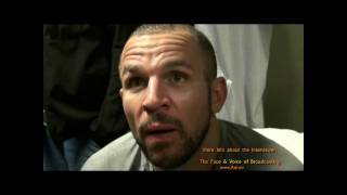 Ms. Antriece; Jason Kidd Speaks About His Black History