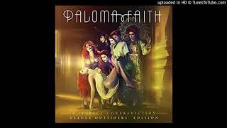 Paloma Faith - It&#39;s the Not Knowing (Live at the BBC Proms 2014)