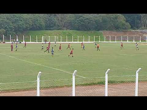 Interbairros Sub 13  Zona Sete X Parque Bonfim(2)