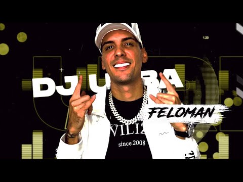 Dj Urba Live Ft. Felo Man
