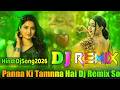 Panna Ki Tamnna Hai Dj Remix Song Dj Song 2026 Hindi Dj Song 2026 Dj Vishal Bhai